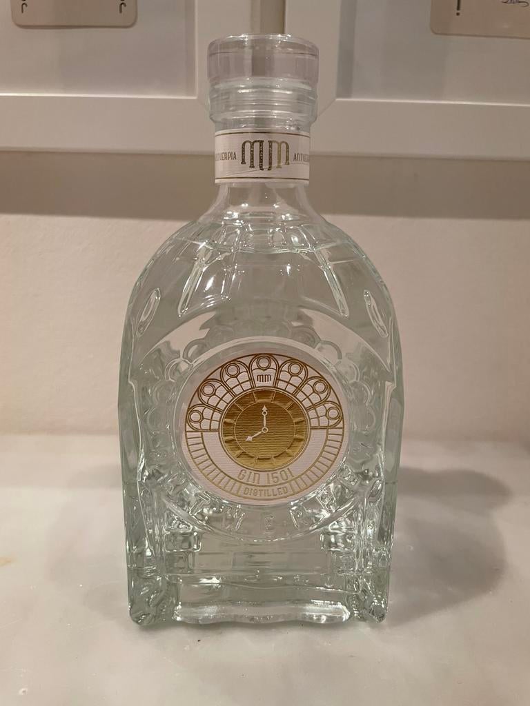 Gin non ouvert 1501 Antverpia, Collections, Enlèvement ou Envoi, Neuf