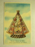 55364 - ONZE LIEVE VROUW VAN HALLE - ZIE 2 FOTO'S, Verzamelen, Postkaarten | België, Verzenden