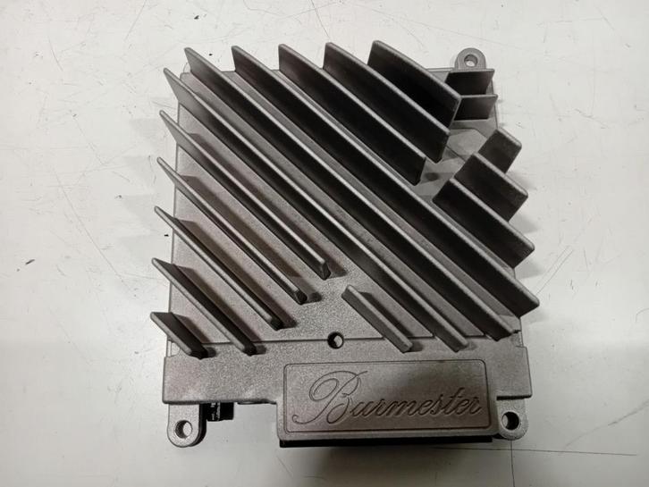 Versterker Mercedes-Benz CLA, Auto diversen, Autoradio's, Ophalen of Verzenden