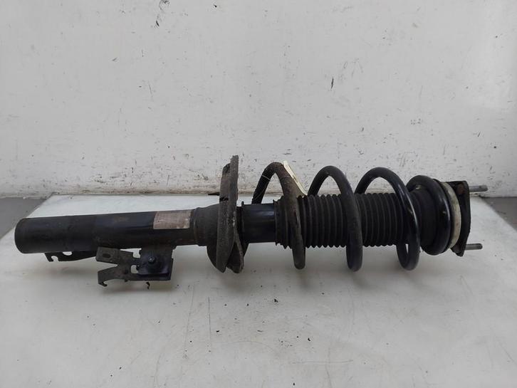 SCHOKBREKER RECHTS VOOR Ford Transit Custom, Auto-onderdelen, Ophanging en Onderstel, Ford, Gebruikt