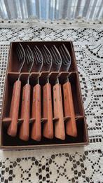 Prachtige vintage vorken (Nieuw), Antiek en Kunst, Ophalen