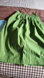 Yves saint laurent groene rok Maat 40, Kleding | Dames, Ophalen, Maat 38/40 (M)