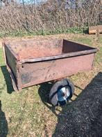 Charette, Enlèvement ou Envoi