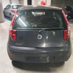 FIAT  PUNTO  1.2 ESSENCE  EURO 4 ( LEZ 2030 )AUTOMATIQUE, Autos, Argent ou Gris, Achat, 5 places, Automatique