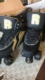 roller shates, Sport en Fitness, Ophalen, Zo goed als nieuw, Buik