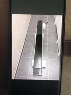 Groter donkerstrailer IRD 3200, Huis en Inrichting, Kachels, Ophalen, Nieuw, Elektrisch, Hangend