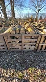 Boxen gezaagd brandhout te koop, Enlèvement