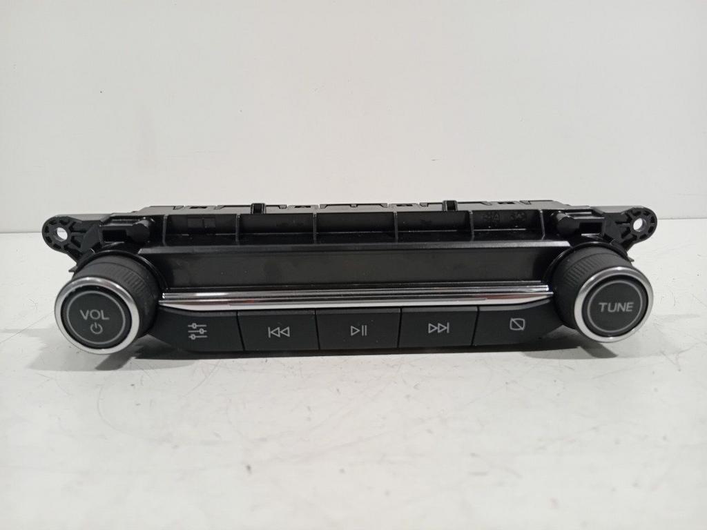 Radio bediening Ford Focus, Auto diversen, Autoradio's, Ophalen of Verzenden