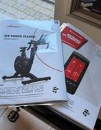 Vélo d'intérieur LIFE FITNESS IC8 by ICG, Enlèvement