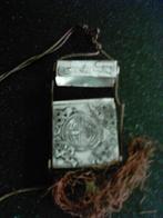 Pendentif porte-bonheur tibétain, Enlèvement ou Envoi