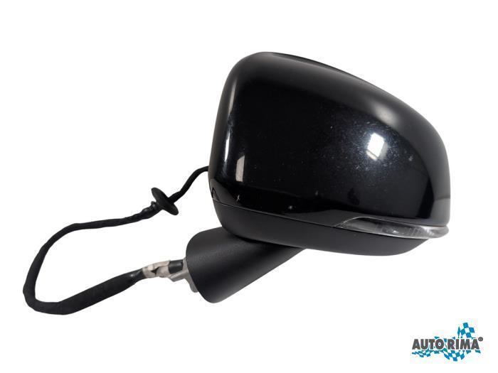 Rétroviseur extérieur gauche d'un Volvo XC40, Autos : Pièces & Accessoires, Rétroviseurs, Volvo, Utilisé, 3 mois de garantie, Enlèvement ou Envoi