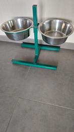 Eet- en drinkbak hond - hondenvoerbak, Dieren en Toebehoren, Ophalen