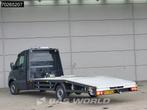 Mercedes Sprinter 317 CDI BPM VRIJ! Automaat Autotransporter, Auto's, Bestelwagens en Lichte vracht, Automaat, Stof, Euro 6, 4 cilinders