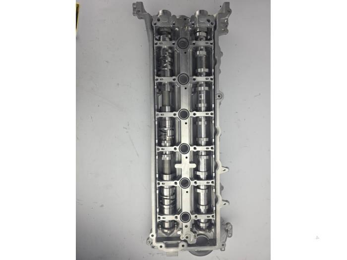 Nokkenashuis van een Mercedes S-Klasse, Auto-onderdelen, Motor en Toebehoren, Mercedes-Benz, Nieuw, 6 maanden garantie, 12 maanden garantie
