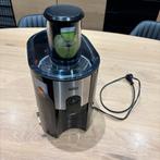 Centrifugeuse Braun J500 900W inox/noir, Electroménager, Enlèvement, Comme neuf, Électrique, Presse-agrumes