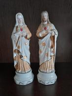 Toutes sortes de figurines en biscuit..., Enlèvement, Comme neuf, Religion