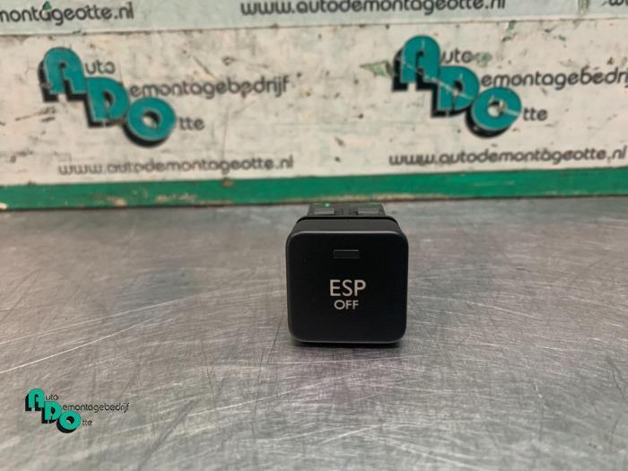 Commutateur ESP d'un Citroen C4 (C4 10-), Autos : Pièces & Accessoires, Freins & Transmission, Citroën, Utilisé, 3 mois de garantie