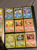 Oude pokemon kaarten, Ophalen of Verzenden, Zo goed als nieuw, Losse kaart