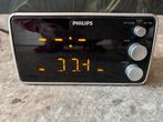 Klokradio/wekkerradio Philips Brightness, Ophalen, Zo goed als nieuw