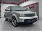 Land Rover Range Rover Sport 3.0 TdV6 HSE, Autos, Cuir, Achat, 155 kW, Entreprise