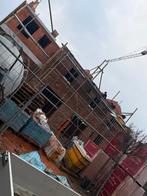 Stelling, Immo, Op zoek naar een appartement