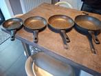 4 anti aanbakpannen Re Cook, Ophalen
