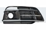 GRILL AUDI Q5 80A BEFORE FACELIFT 2018- S-LINE RIGHT RADAR G, Ophalen of Verzenden, 6 maanden garantie, Gebruikt