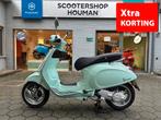 Vespa Primavera 50cc 45 km/h VERDE AMABILE (nr.24), Fietsen en Brommers, Scooters | Vespa, Nieuw, Benzine, 50 cc, Overige modellen
