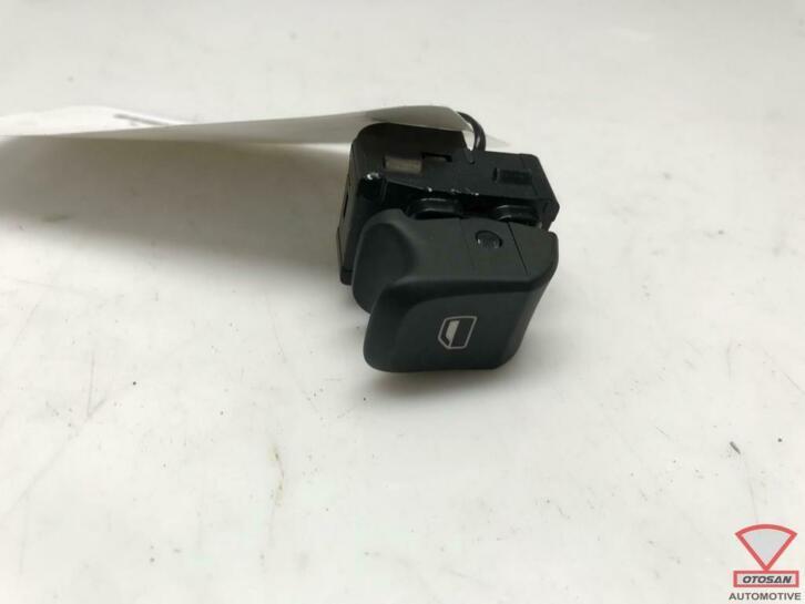 audi a3 8v raamschakelaar 8v0959855 114, Auto-onderdelen, Dashboard en Schakelaars, Audi, Gebruikt