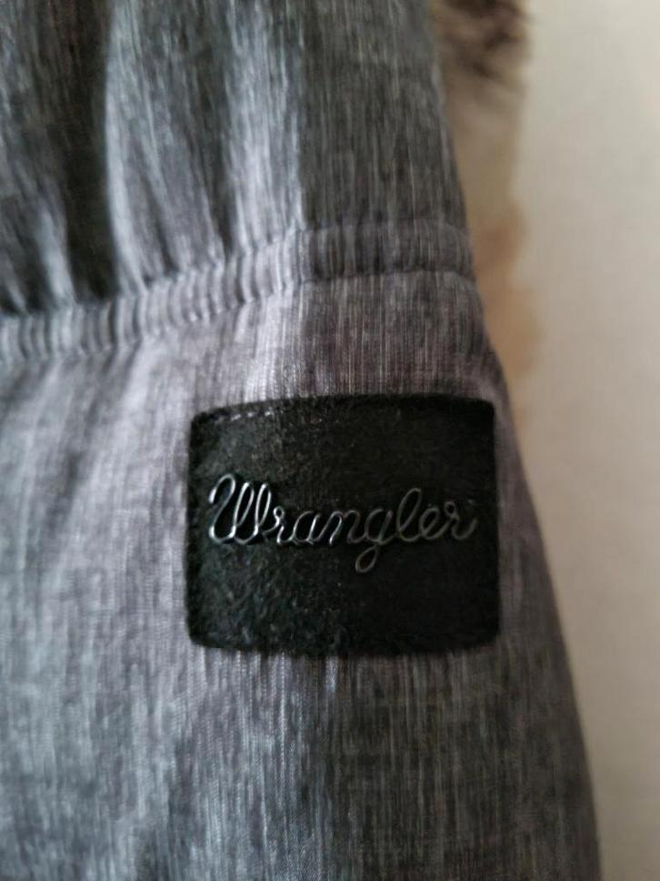 winterjas, Kleding | Dames, Jassen | Winter, Zo goed als nieuw, Maat 42/44 (L), Overige kleuren, Ophalen of Verzenden