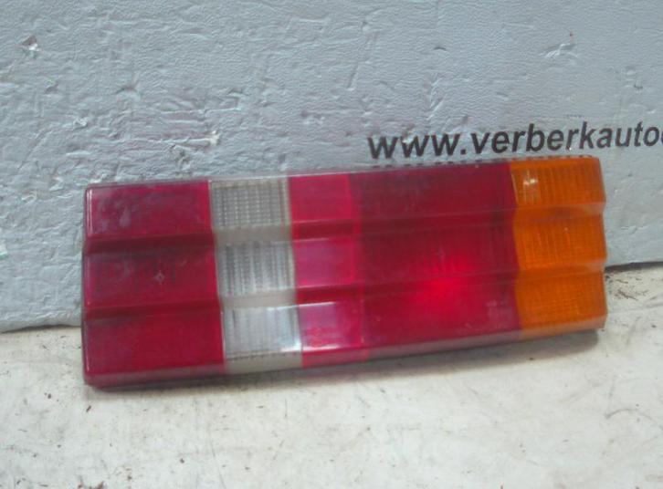 ACHTERLICHT RECHTS Ford Escort 3 (GAA) (01-1980/12-1986), Auto-onderdelen, Verlichting, Ford, Gebruikt