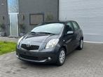 Toyota Yaris 1.3VVT-I/2008/Essence/Airco/Approuvé-Garantie, Autos, Achat, Entreprise, 5 portes, Essence