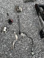 Compleet achterremsysteem + pedaal voor beta rr 50, Ophalen of Verzenden, Zo goed als nieuw