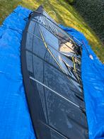 Windsurf set te koop, Watersport en Boten, Ophalen, 7 m² of meer, Zeil, Gebruikt