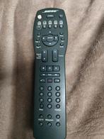 Télécommande Bose Cinemate, Enlèvement ou Envoi