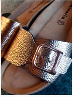 Tamaris slippers aanstekers sandalen, Kleding | Dames, Ophalen of Verzenden, Nieuw, Sandalen of Muiltjes