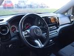 Mercedes-Benz Vito 114 CDI L3 SELECT, 100 kW, Argent ou Gris, Achat, Entreprise