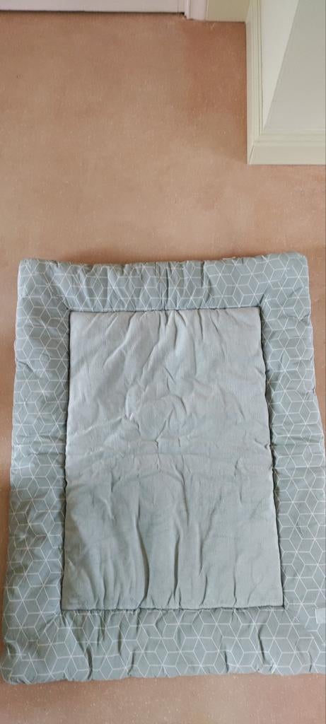 Boxkleed jollein, Kinderen en Baby's, Babyparken, Ophalen of Verzenden, Boxkleed