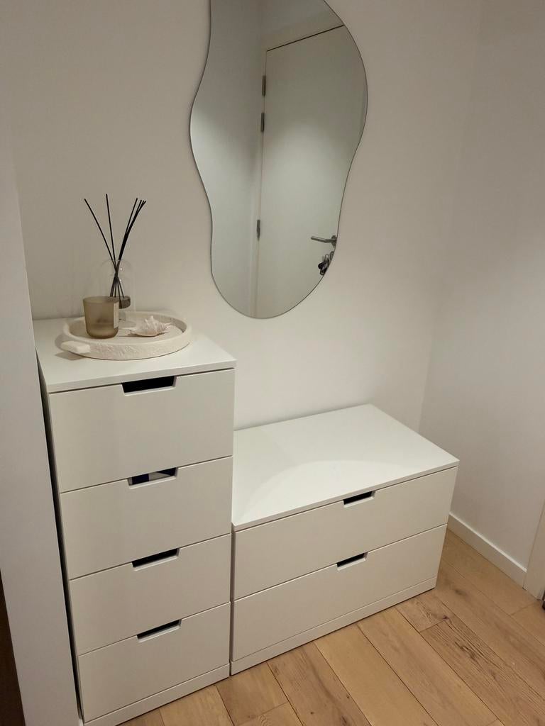 Meuble pour Chaussures, Enlèvement ou Envoi, Comme neuf