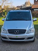 Mercedes Viano 125 Edition Avantgarde 2013 – VOL OPTIES – Pa, Automaat, Euro 5, Diesel, Particulier