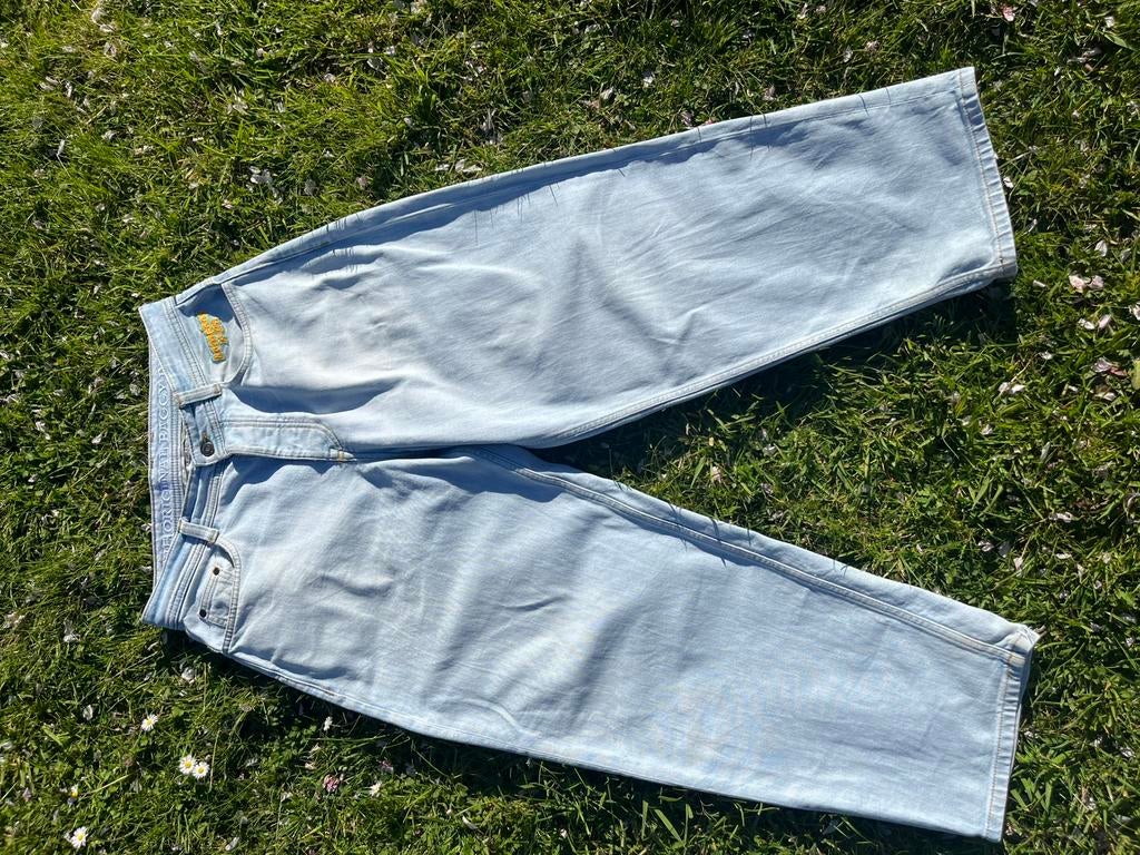 Homeboy baggy jeans w27/fr36, Kleding | Heren, Verzenden, Zo goed als nieuw