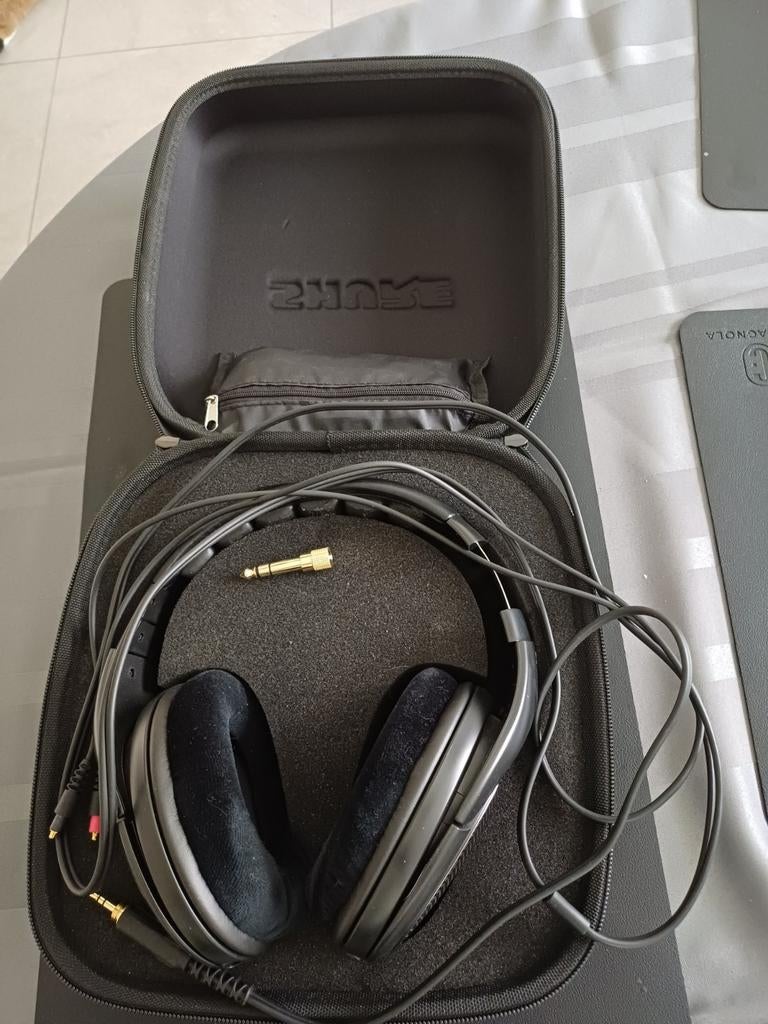 SHURE SRH1440, Enlèvement ou Envoi