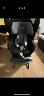 Siège voiture Cybex Sirona, Enfants & Bébés, Autres marques, Enlèvement, Utilisé, Isofix