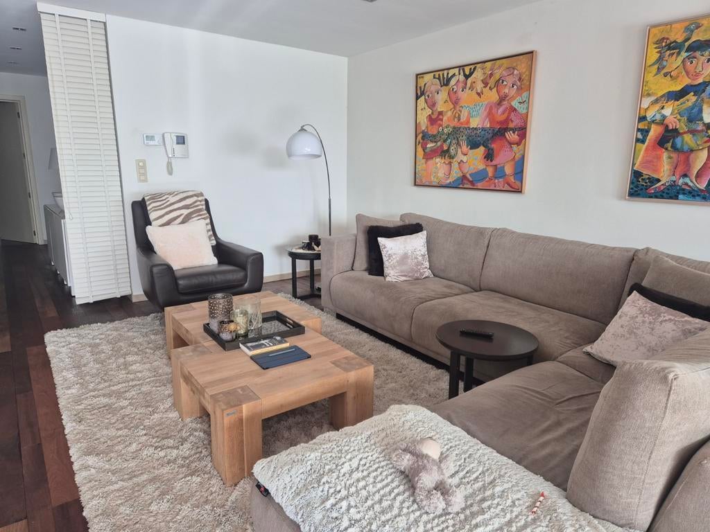 Zitbank salon Chateau d'Ax bankstel, Enlèvement