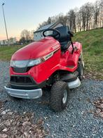 Tracteur tondeuse honda cassi neuf il a 1 an HF 2417, Jardin & Terrasse, Enlèvement, Comme neuf