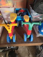 loopfietsen, Ophalen, Gebruikt, Loopfiets