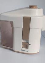 MOULINEX CENTRIFUGEUSE 3, Electroménager, Enlèvement ou Envoi, Comme neuf