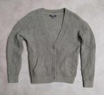 Warm gilet van JBC - Maat 134, Kinderen en Baby's, Kinderkleding | Maat 134, Meisje, Trui of Vest, Ophalen of Verzenden, Zo goed als nieuw