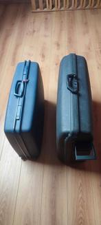 Deux valises Samsonite en bon état, Enlèvement