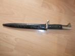 baionnette de sortie Mauser allemande  courte ww2, Envoi, Armée de terre, Couteau ou Poignard